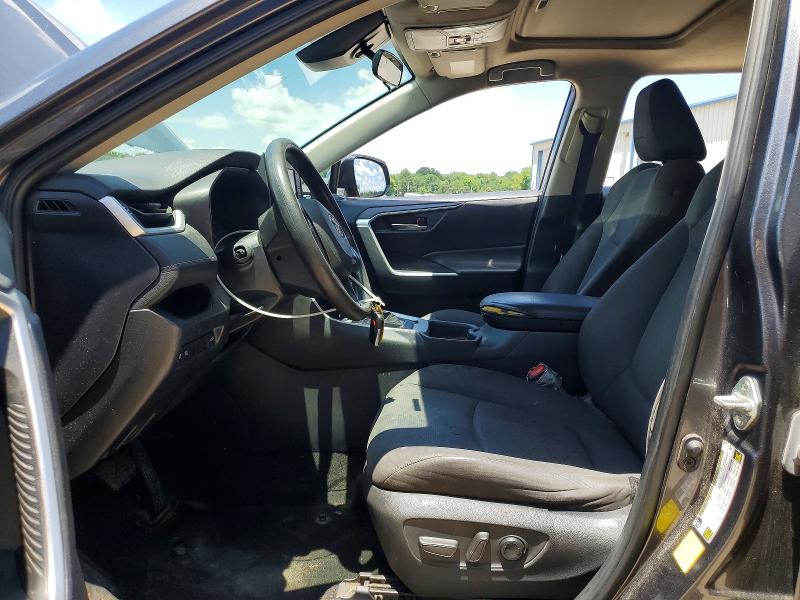Aukcja sprzedaży 2021 Toyota Rav4, vin: 2T3W1RFV1MC145436, numer aukcji: 56251476