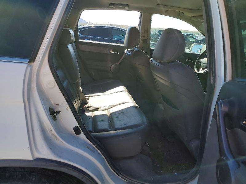 55781266 :رقم المزاد ، JHLRE48798C039796 vin ، 2008 Honda Cr-v مزاد بيع