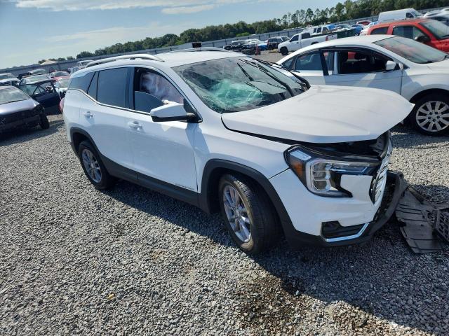 Продажа на аукционе авто 2024 Gmc Terrain, vin: 3GKALVEG5RL284809, номер лота: 56715296