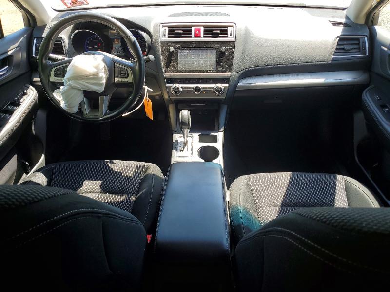 Aukcja sprzedaży 2016 Subaru Outback, vin: 4S4BSAFCXG3235374, numer aukcji: 56044236