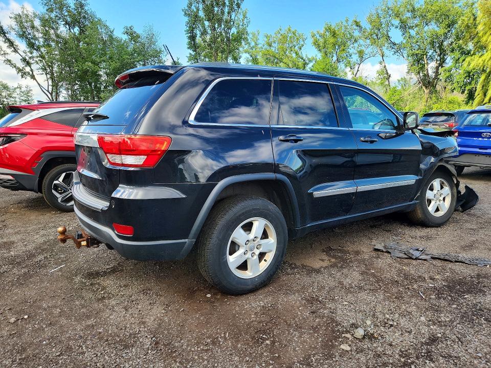 Продаж на аукціоні авто 2013 Jeep Grand Cherokee, vin: 1C4RJFAG7DC594805, номер лоту: 55418806