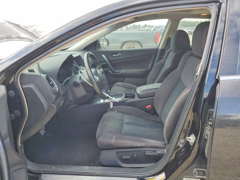 Aukcja sprzedaży 2012 Nissan Maxima, vin: 1N4AA5AP8CC824492, numer aukcji: 56085906