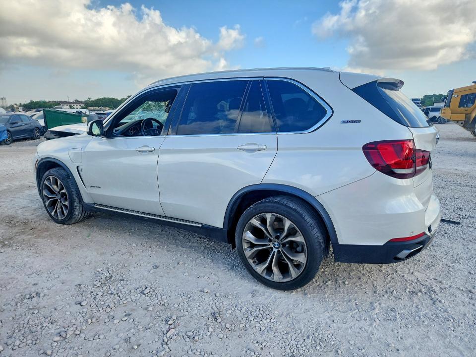 Продажа на аукционе авто 2018 Bmw X5, vin: 5UXKT0C54J0W02634, номер лота: 57831396