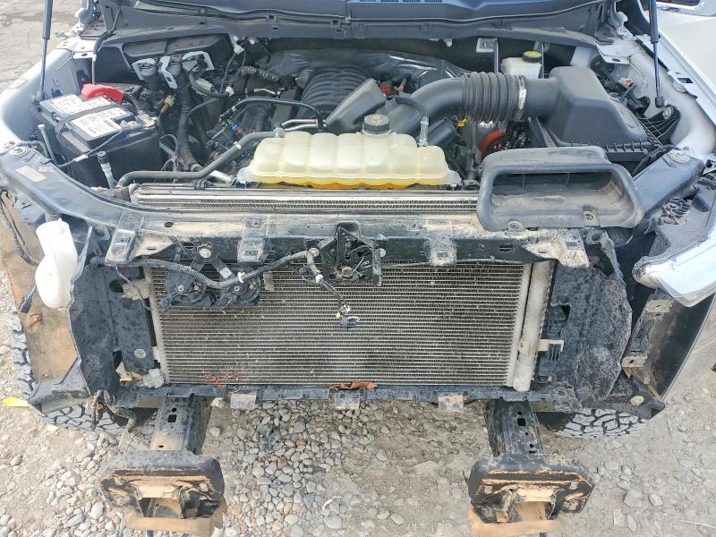 Продаж на аукціоні авто 2022 Ford F150, vin: 1FTFW1E52NFB74613, номер лоту: 58078586