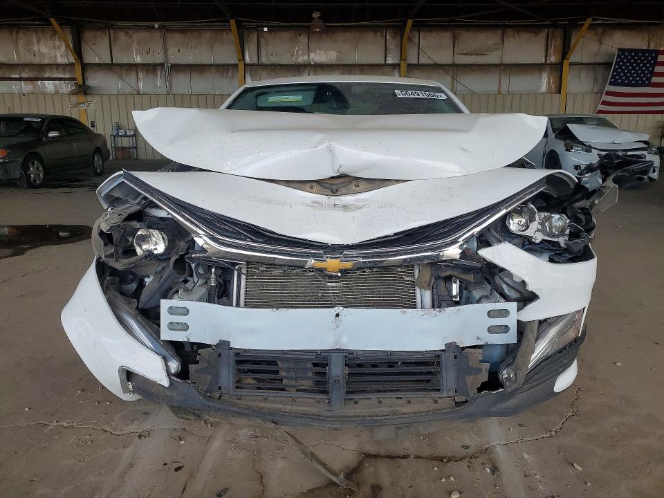 56491556 :رقم المزاد ، 1G1ZC5ST0RF158778 vin ، 2024 Chevrolet Malibu مزاد بيع