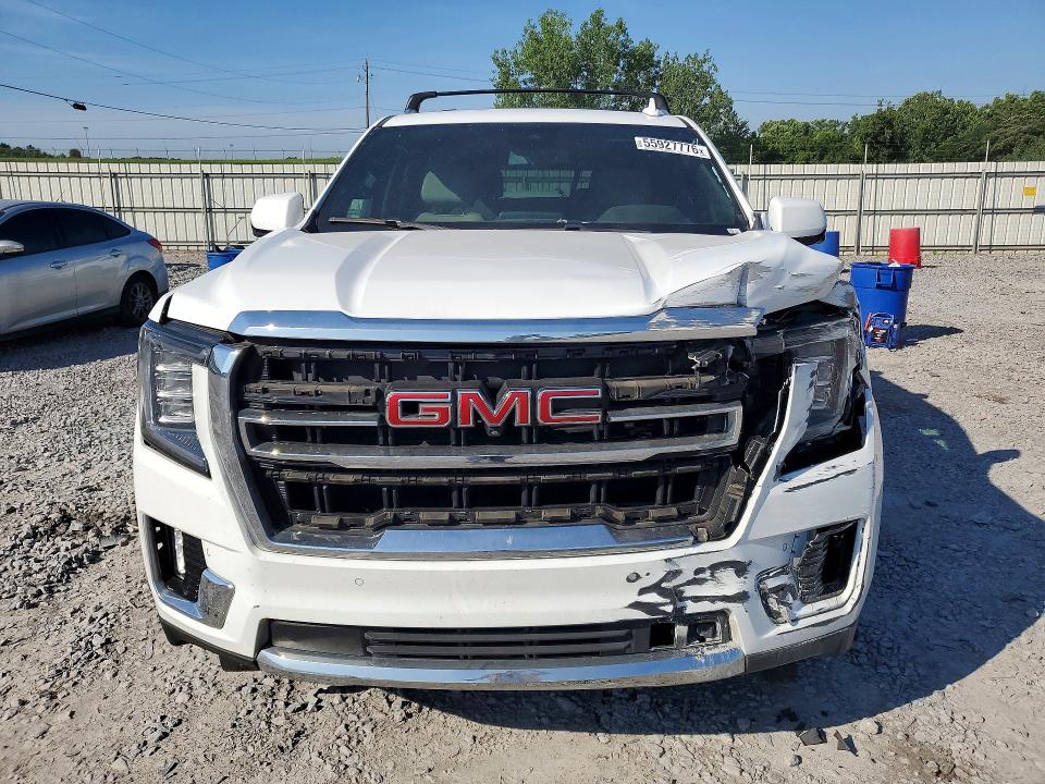 55927776 :رقم المزاد ، 1GKS1GKT6PR509235 vin ، 2023 Gmc Yukon Xl مزاد بيع