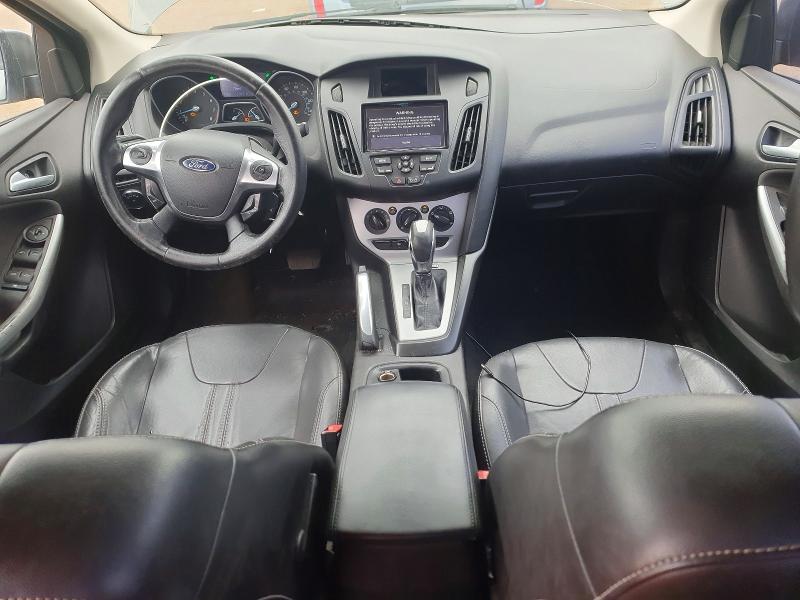 Aukcja sprzedaży 2013 Ford Focus, vin: 1FADP3F29DL205513, numer aukcji: 54922046