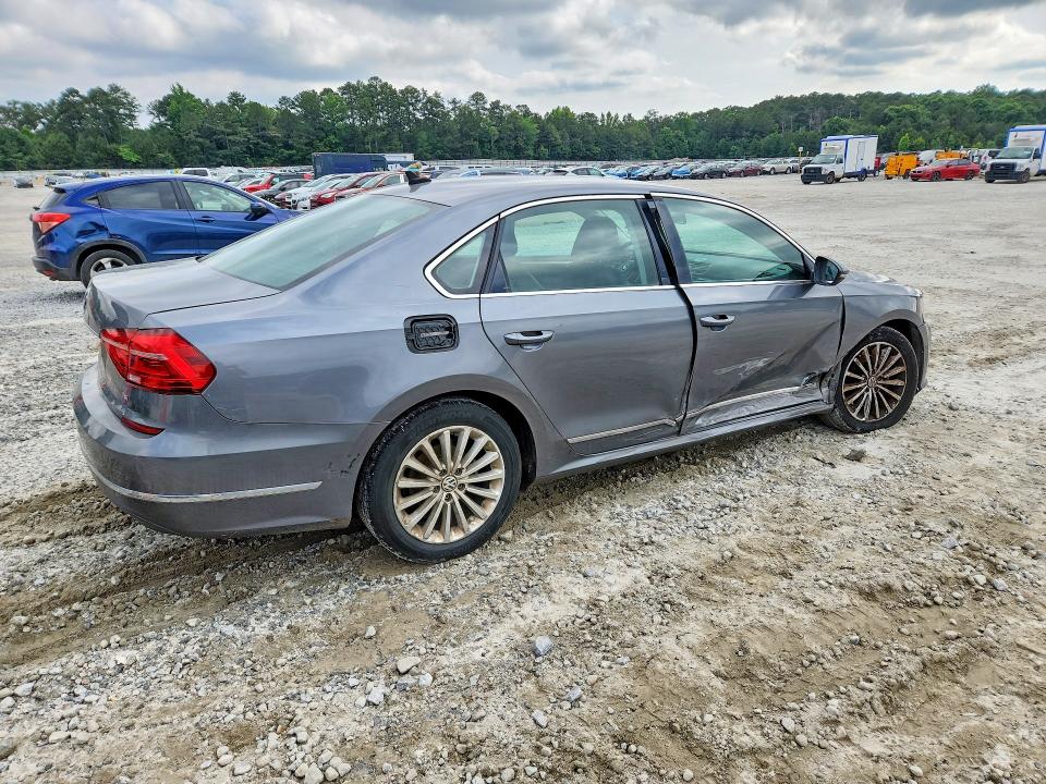 Продаж на аукціоні авто 2016 Volkswagen Passat, vin: 1VWBS7A37GC049920, номер лоту: 55385406