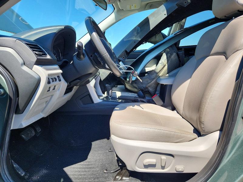 Aukcja sprzedaży 2016 Subaru Forester, vin: JF2SJARC9GH402850, numer aukcji: 58239086