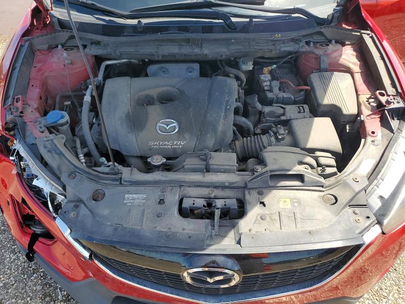 Продаж на аукціоні авто 2014 Mazda Cx-5, vin: JM3KE4CY9E0396754, номер лоту: 57939846