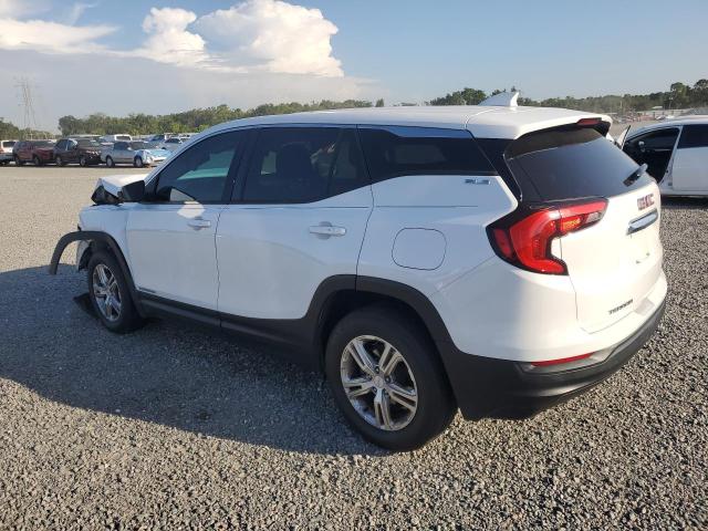 Продаж на аукціоні авто 2018 Gmc Terrain, vin: 3GKALMEV8JL276037, номер лоту: 58556756