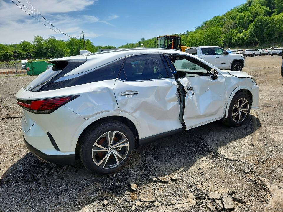 Aukcja sprzedaży 2025 Lexus Rx 350, vin: 2T2BAMCA7SC090463, numer aukcji: 56568116