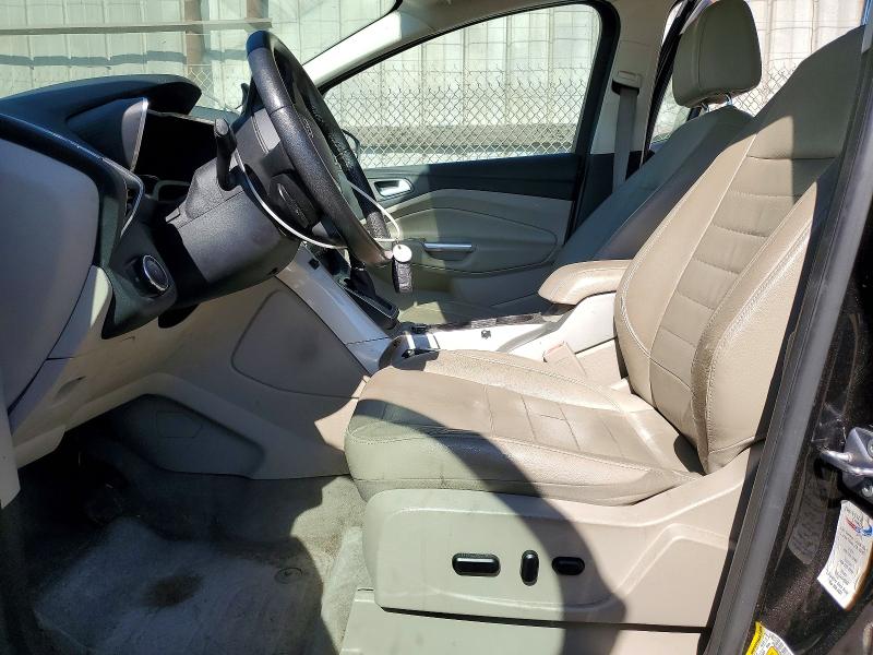 Продажа на аукционе авто 2013 Ford C-max, vin: 1FADP5BU4DL503308, номер лота: 57733826