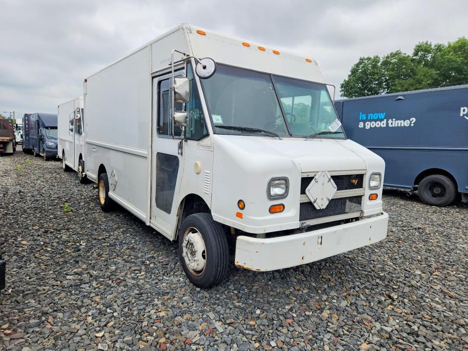Продажа на аукционе авто 2001 Freightliner Mt45 Chassis, vin: 4UZAANBW91CH92003, номер лота: 53050616