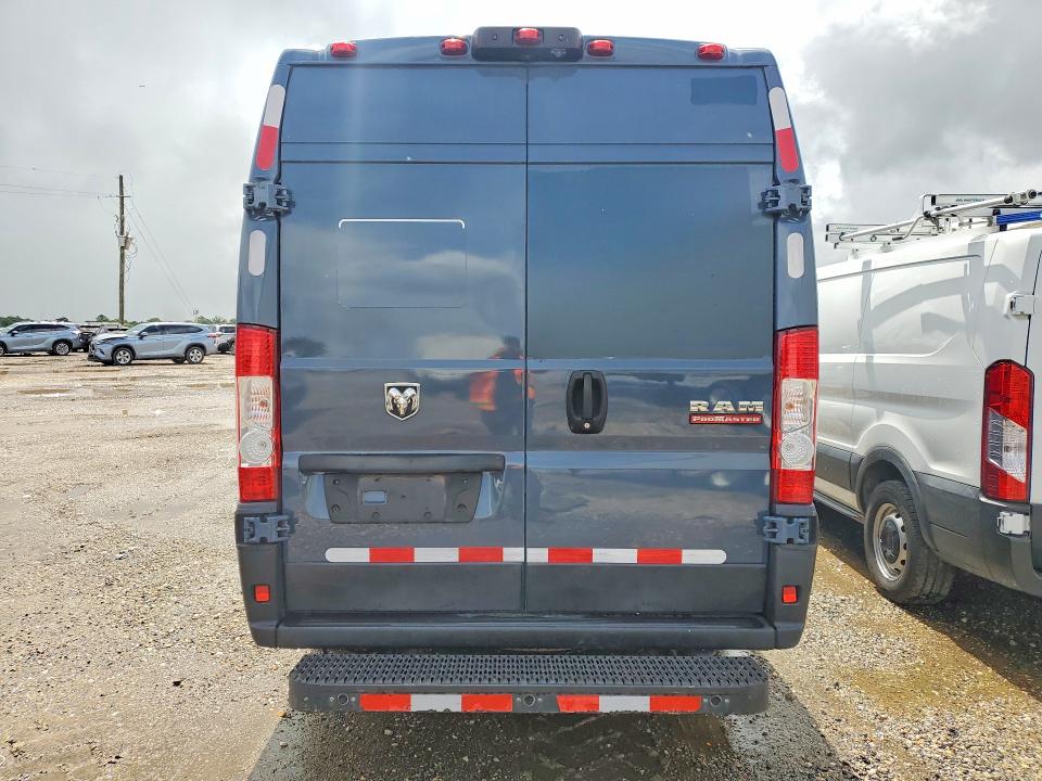 Продажа на аукционе авто 2021 Ram Promaster 3500, vin: 3C6FRVJG4ME501034, номер лота: 55123056