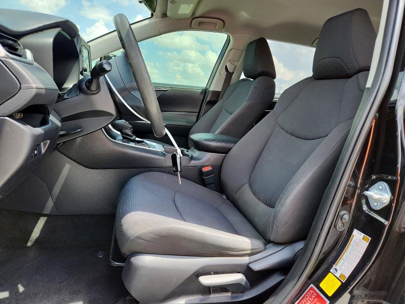 Продажа на аукционе авто 2019 Toyota Rav4, vin: JTMH1RFV9KJ015603, номер лота: 55945076