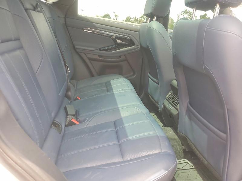 Aukcja sprzedaży 2020 Land Rover Range Rover Evoque, vin: SALZP2FX3LH022043, numer aukcji: 57479936