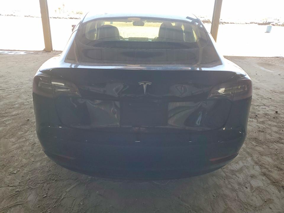 2019 Tesla Model 3 მანქანა იყიდება აუქციონზე, vin: 5YJ3E1EA5KF190162, აუქციონის ნომერი: 56295066
