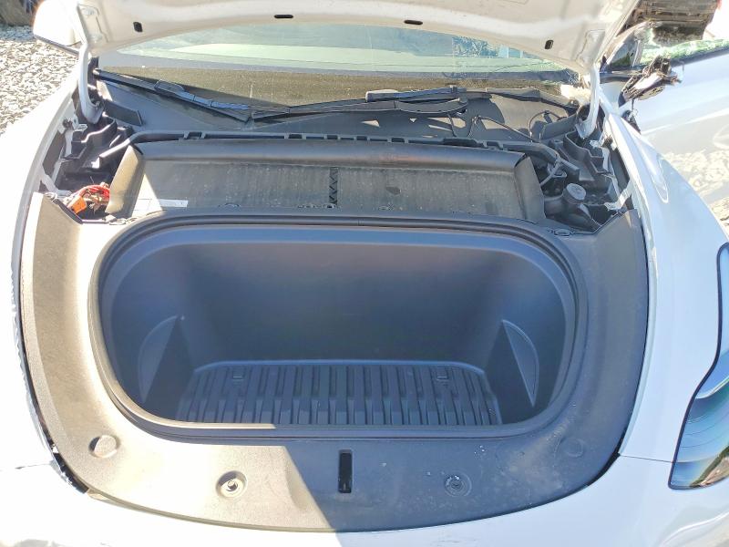 Aukcja sprzedaży 2023 Tesla Model Y, vin: 7SAYGAEE6PF667291, numer aukcji: 55626126
