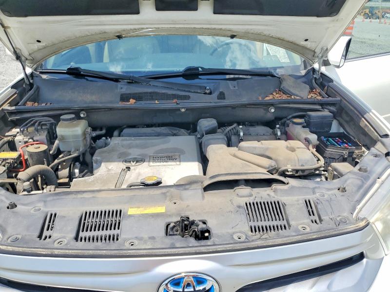 Продаж на аукціоні авто 2012 Toyota Highlander, vin: JTEBC3EH8C2004155, номер лоту: 59218516