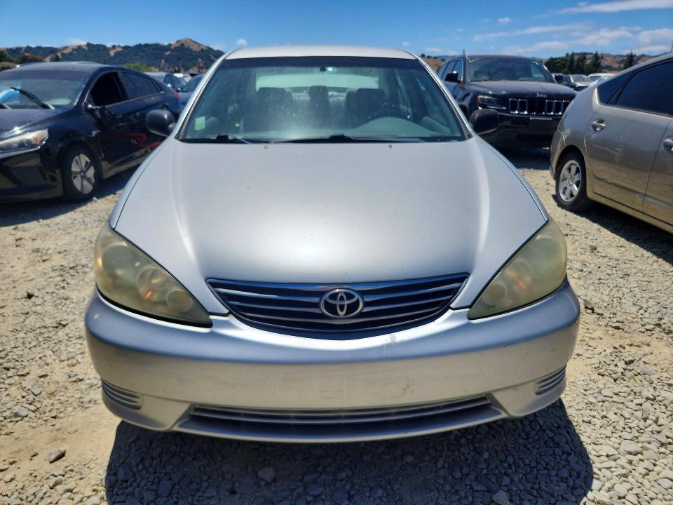 Auction sale of the 2006 Toyota Camry, vin: 4T1BE32K86U139333, lot number: 58998806