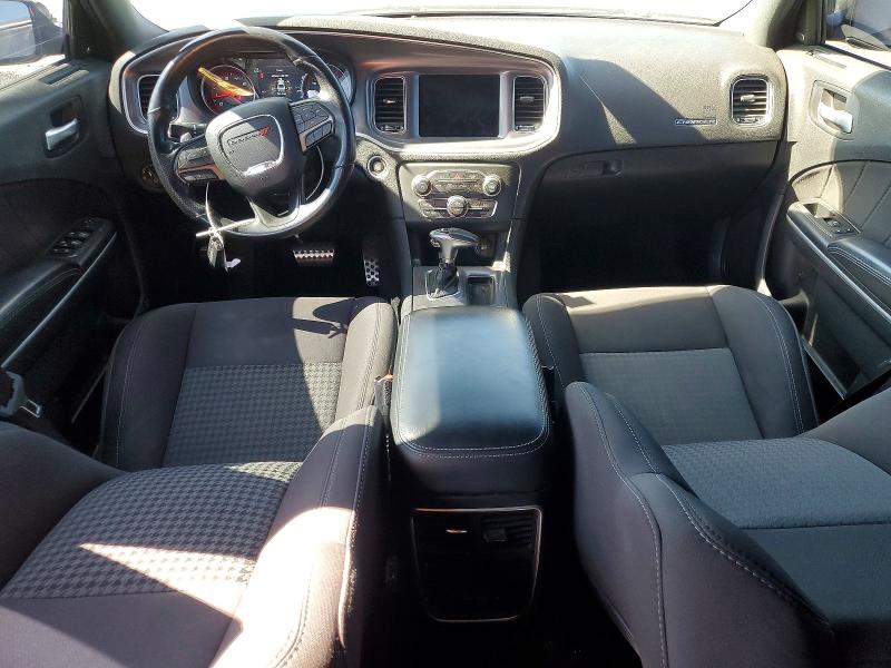 Auction sale of the 2019 Dodge Charger, vin: 2C3CDXHG1KH726531, lot number: 58470206