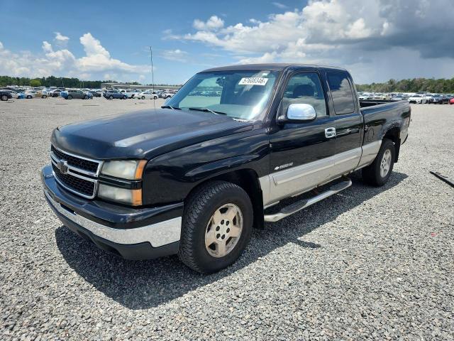 Aukcja sprzedaży 2006 Chevrolet Silverado, vin: 1GCEK19V26Z264748, numer aukcji: 57608346