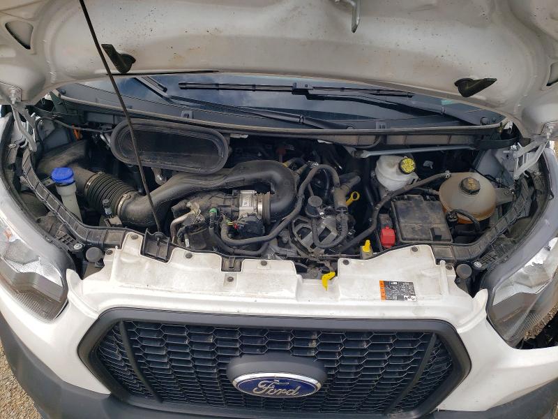 Продажа на аукционе авто 2025 Ford Transit, vin: 1FTBR1C89SKA63790, номер лота: 57845766