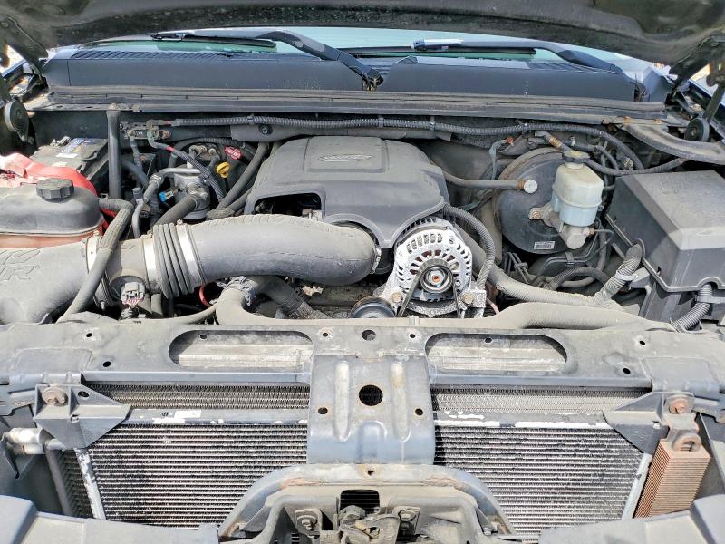 58768816 :رقم المزاد ، 1GTEK19037Z518022 vin ، 2007 Gmc New Sierra مزاد بيع