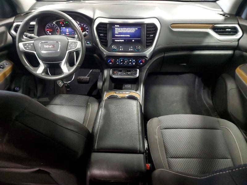 Aukcja sprzedaży 2021 Gmc Acadia, vin: 1GKKNRLS1MZ224590, numer aukcji: 55558886