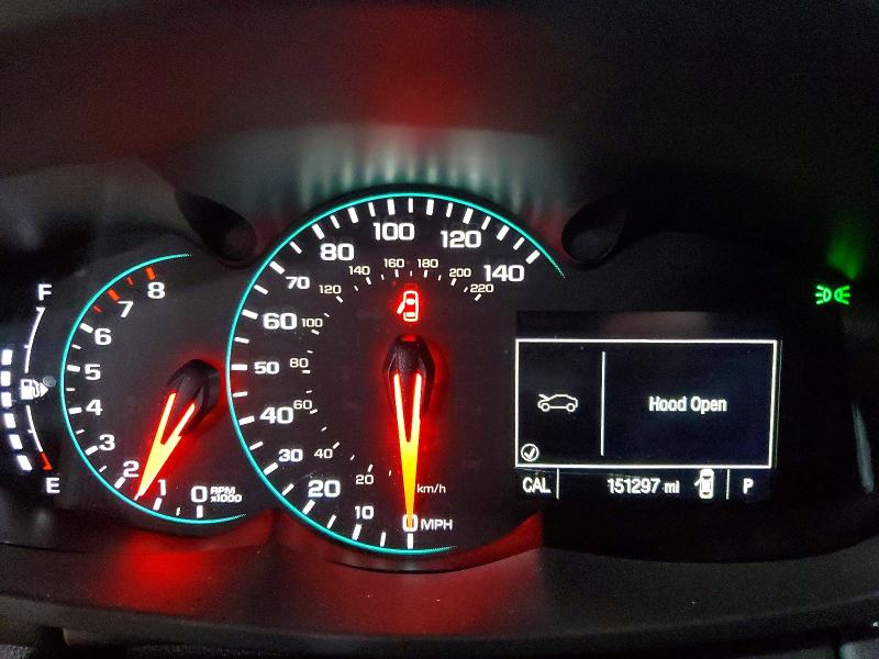 Продаж на аукціоні авто 2017 Chevrolet Trax, vin: KL7CJPSB0HB134778, номер лоту: 57644966