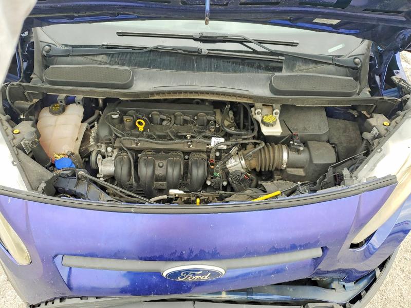 58716046 :رقم المزاد ، NM0GE9E78G1282268 vin ، 2016 Ford Transit Connect مزاد بيع
