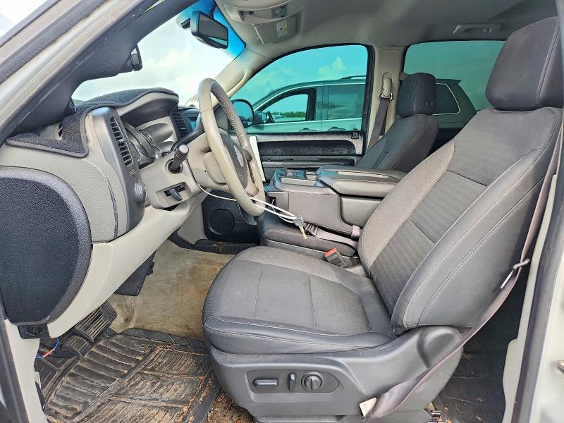 Aukcja sprzedaży 2012 Gmc Sierra, vin: 3GTP2VE74CG120587, numer aukcji: 58880386