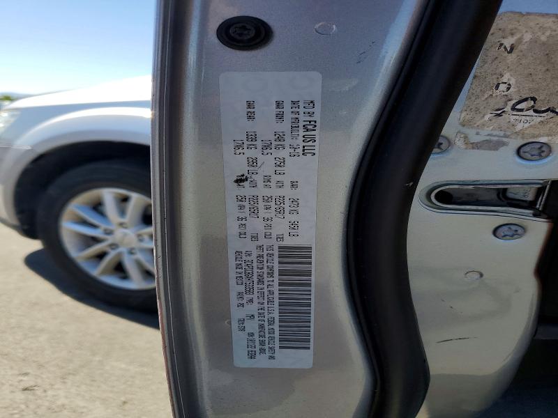 Продажа на аукционе авто 2017 Dodge Journey, vin: 3C4PDCBGXHT533583, номер лота: 57183516