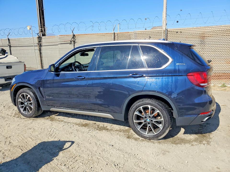 Aukcja sprzedaży 2017 Bmw X5, vin: 5UXKT0C39H0V97939, numer aukcji: 58296046