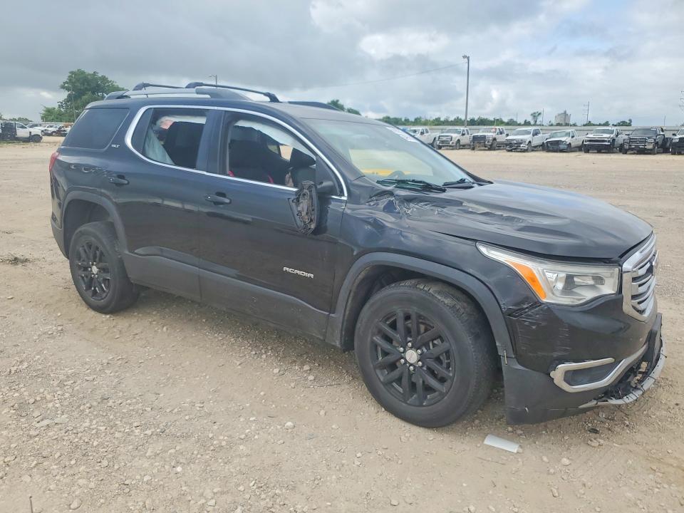 Aukcja sprzedaży 2019 Gmc Acadia, vin: 1GKKNULS3KZ194380, numer aukcji: 56958316