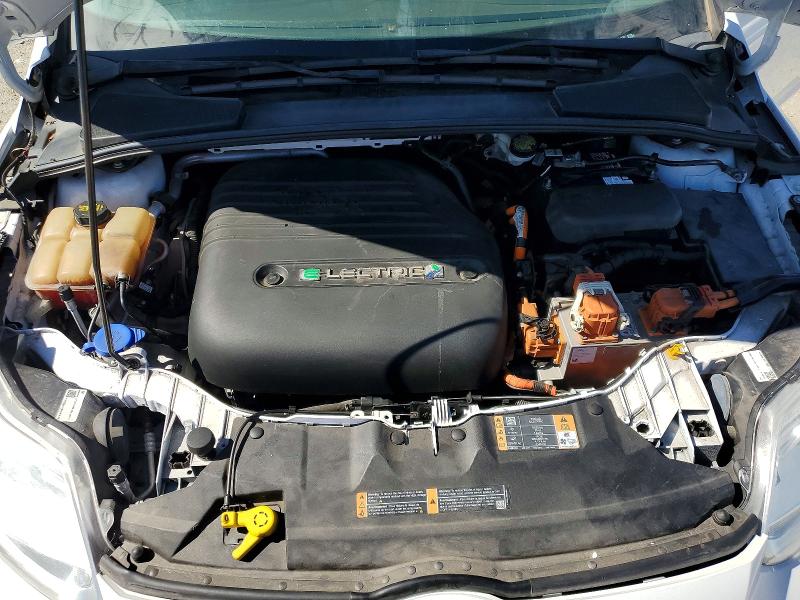 2017 Ford Focus მანქანა იყიდება აუქციონზე, vin: 1FADP3R49HL224520, აუქციონის ნომერი: 58296816