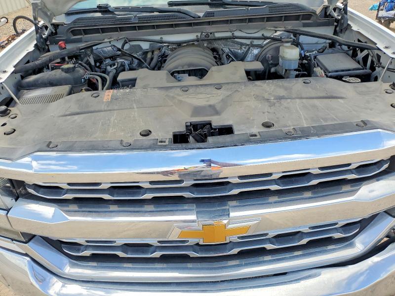 Aukcja sprzedaży 2018 Chevrolet Silverado, vin: 3GCPCSEC5JG185342, numer aukcji: 56655496
