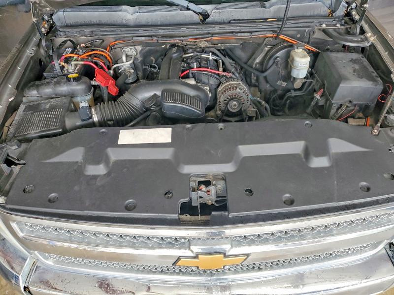 Aukcja sprzedaży 2012 Chevrolet Silverado, vin: 3GCPKSE73CG259172, numer aukcji: 55958356