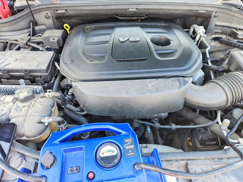 56276106 :رقم المزاد ، 1C4RJEBG8GC358659 vin ، 2016 Jeep Grand Cherokee مزاد بيع
