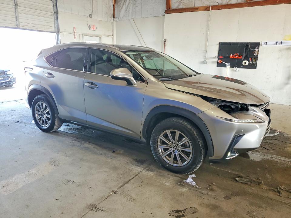 Aukcja sprzedaży 2021 Lexus Nx 300, vin: JTJDARDZ7M2248068, numer aukcji: 56780076