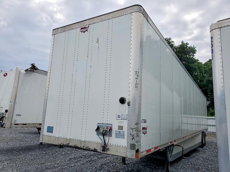 Продажа на аукционе авто 2022 Wabash Dvc, vin: 1JJV532D3NL332018, номер лота: 57756856