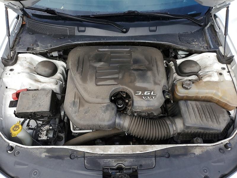 Aukcja sprzedaży 2022 Dodge Charger, vin: 2C3CDXBG0NH247739, numer aukcji: 56667056