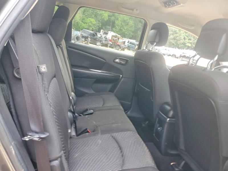 Продажа на аукционе авто 2014 Dodge Journey, vin: 3C4PDCBB6ET266572, номер лота: 57972556