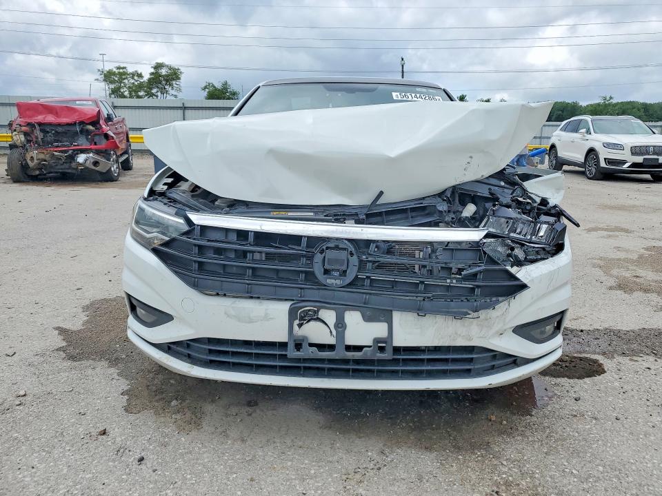 Продажа на аукционе авто 2019 Volkswagen Jetta, vin: 3VWC57BUXKM098782, номер лота: 56144286