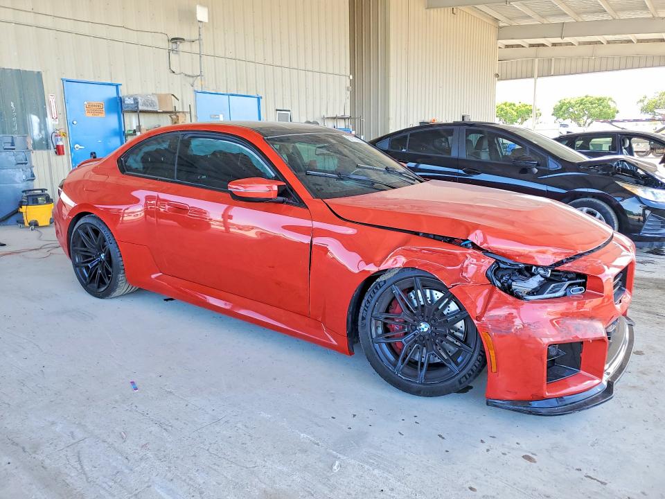 Aukcja sprzedaży 2023 Bmw M2, vin: 3MF13DM00P8D48987, numer aukcji: 57115926