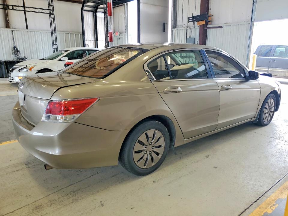 Aukcja sprzedaży 2008 Honda Accord, vin: JHMCP26388C074605, numer aukcji: 58249926