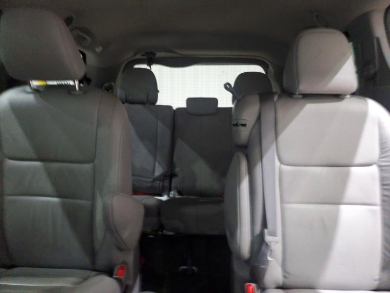 2018 Toyota Sienna მანქანა იყიდება აუქციონზე, vin: 5TDYZ3DC4JS946678, აუქციონის ნომერი: 57497826