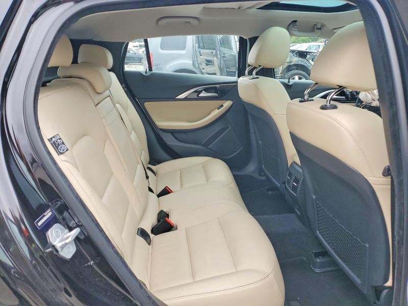 Aukcja sprzedaży 2017 Infiniti Qx30, vin: SJKCH5CR5HA025511, numer aukcji: 59187746
