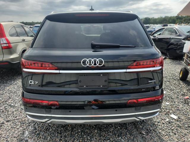 55760856 :رقم المزاد ، WA1AXBF75PD001612 vin ، 2023 Audi Q7 مزاد بيع